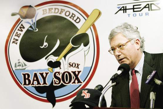 PETER PEREIRA Standard Times